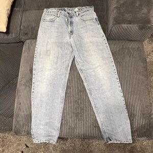 Levi's Women's Vintage Mom Jeans